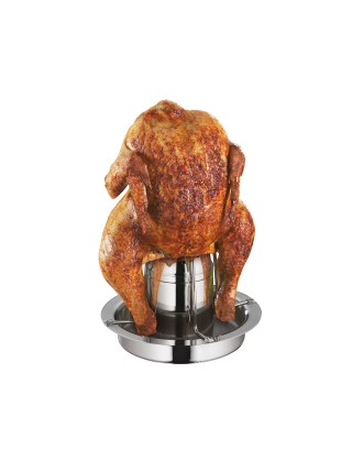 Grill pentru pui la cuptor - KUCHENPROFI